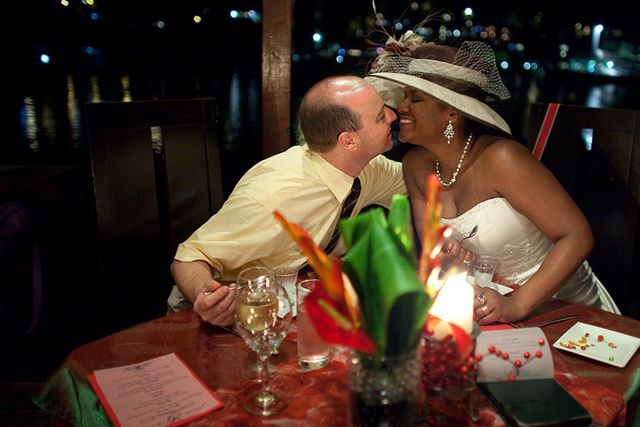 My first Destination Wedding (St.Lucia) – Thomas & Tennille (02/27/09). Emin Kuliyev — Award-Winning Wedding Photojournalist NYC & USA | Best Wedding Photographer Known for Candid, Timeless Moments
