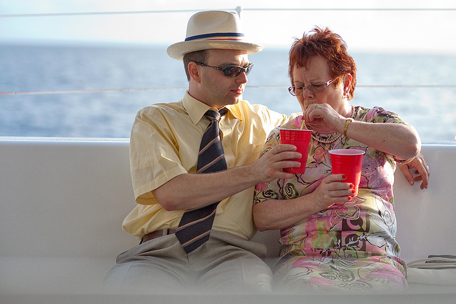 My first Destination Wedding (St.Lucia) – Thomas & Tennille (02/27/09). Emin Kuliyev — Award-Winning Wedding Photojournalist NYC & USA | Best Wedding Photographer Known for Candid, Timeless Moments