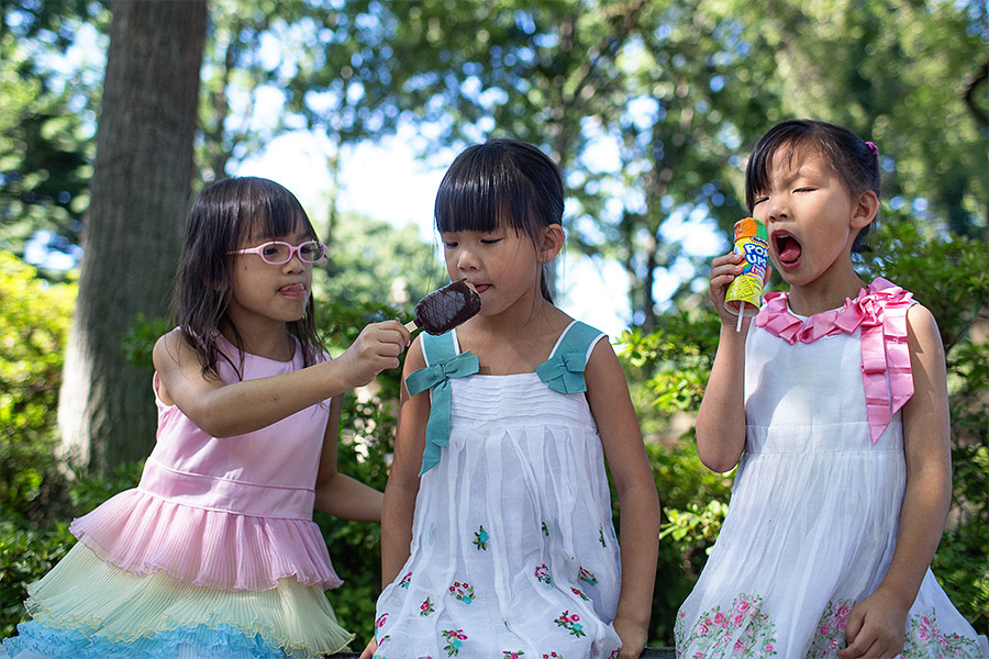 Family Photo Shoot – 08.05.13 (Manhattan, Central Park). Emin Kuliyev — Award-Winning Wedding Photojournalist NYC & USA | Best Wedding Photographer Known for Candid, Timeless Moments