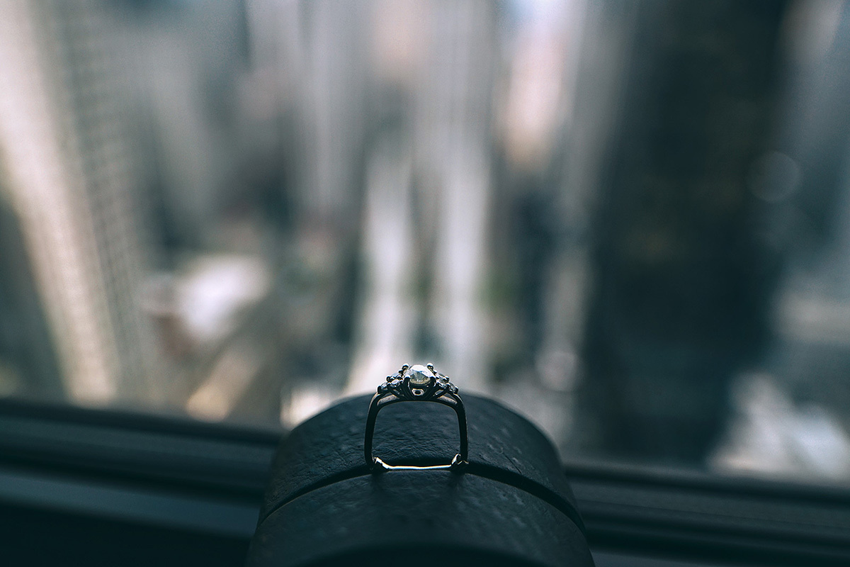 Tali & Michael – 6.18.2017. Emin Kuliyev — Award-Winning Wedding Photojournalist NYC & USA | Best Wedding Photographer Known for Candid, Timeless Moments