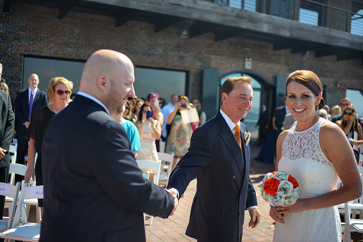 Jenny & Pat – 09/26/2015. Emin Kuliyev — Award-Winning Wedding Photojournalist NYC & USA | Best Wedding Photographer Known for Candid, Timeless Moments