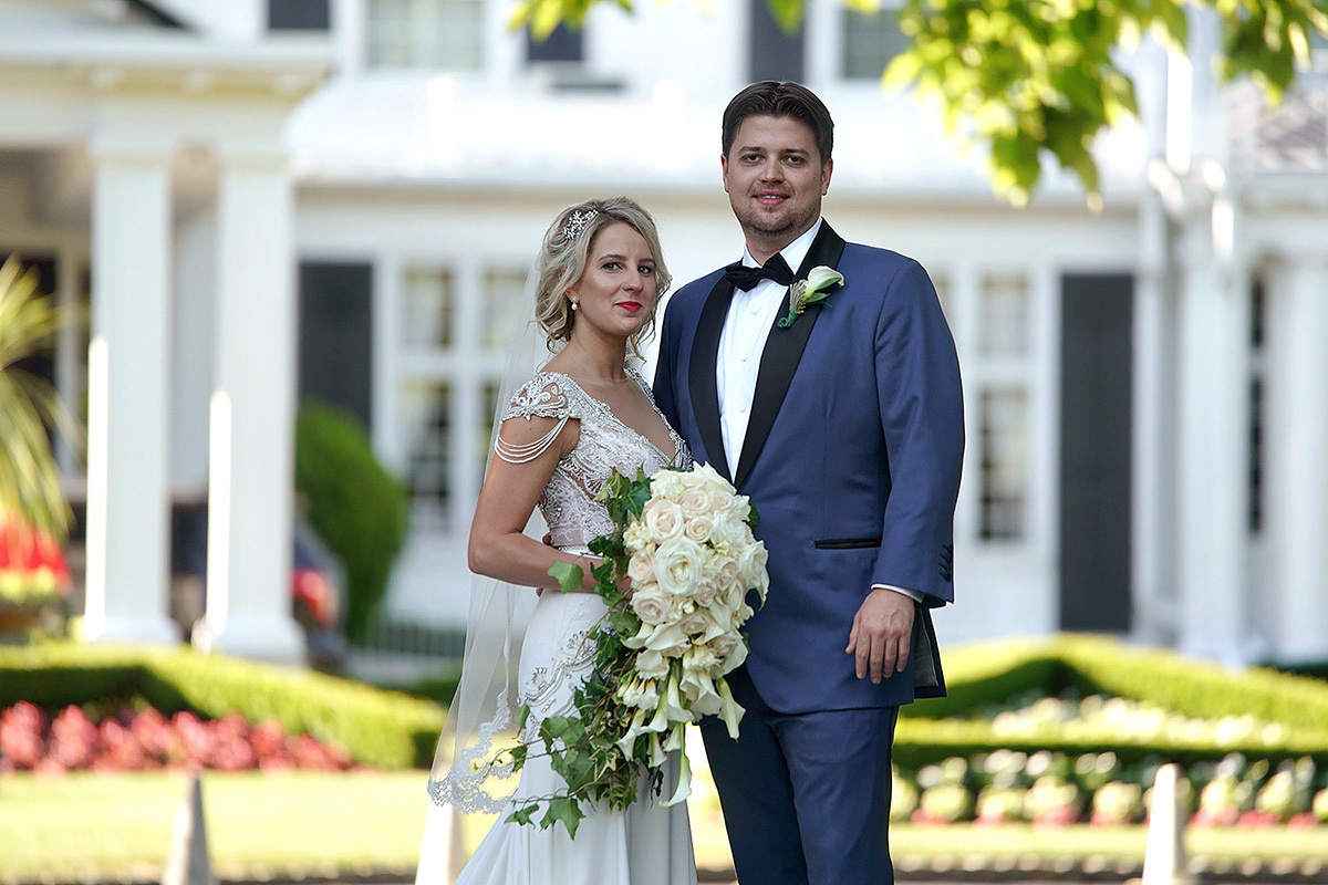 Noel & Adam – June 24th, 2017 (The Shadowbrook). Emin Kuliyev — Award-Winning Wedding Photojournalist NYC & USA | Best Wedding Photographer Known for Candid, Timeless Moments