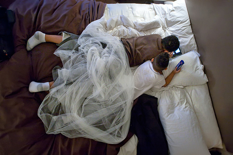 Razeq & Warsy – Wedding (12.14.08 – Day Two). Emin Kuliyev — Award-Winning Wedding Photojournalist NYC & USA | Best Wedding Photographer Known for Candid, Timeless Moments