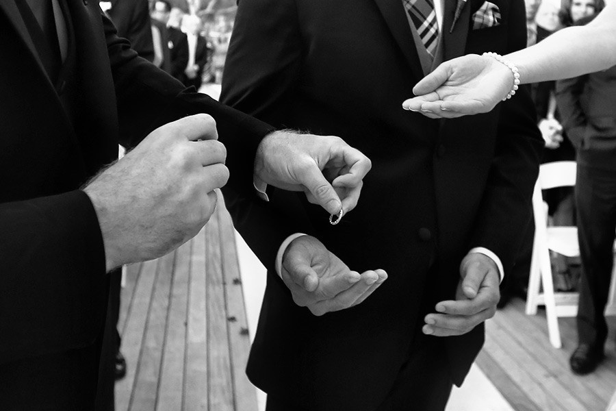 Michael & Marissa  – 9/19/2014. Emin Kuliyev — Award-Winning Wedding Photojournalist NYC & USA | Best Wedding Photographer Known for Candid, Timeless Moments