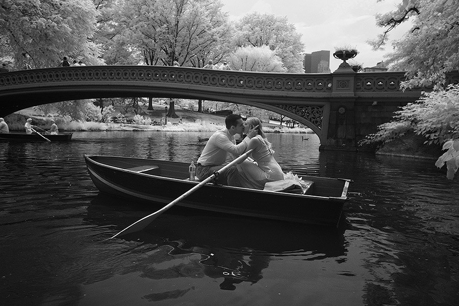 Marissa & Michael (E-Session)  – June 11th, 2014. Emin Kuliyev — Award-Winning Wedding Photojournalist NYC & USA | Best Wedding Photographer Known for Candid, Timeless Moments