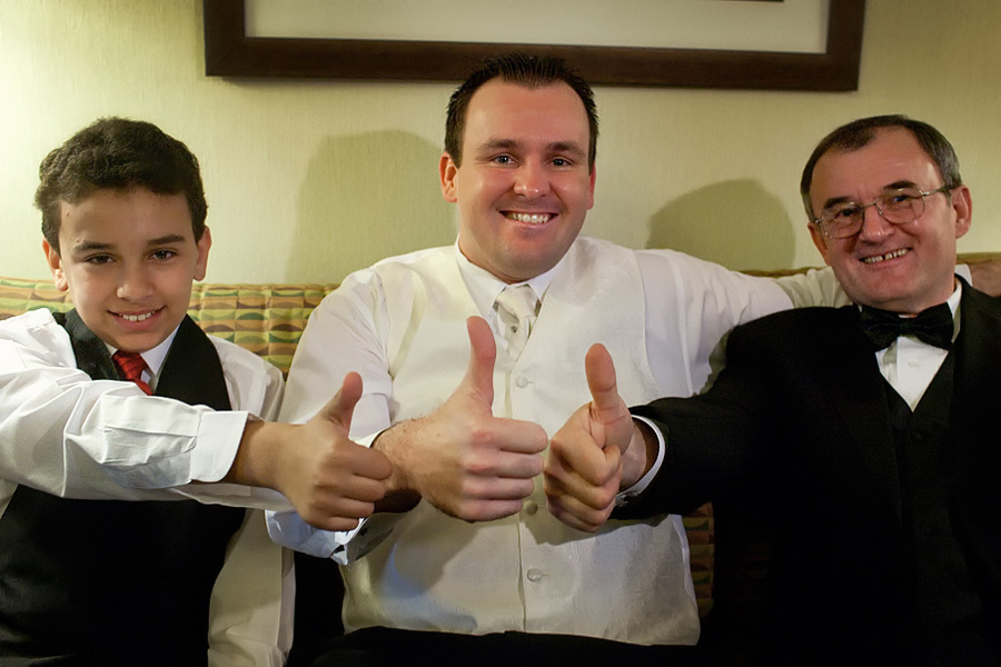 Tiffany & Jake (Wedding – 02/14/09). Emin Kuliyev — Award-Winning Wedding Photojournalist NYC & USA | Best Wedding Photographer Known for Candid, Timeless Moments