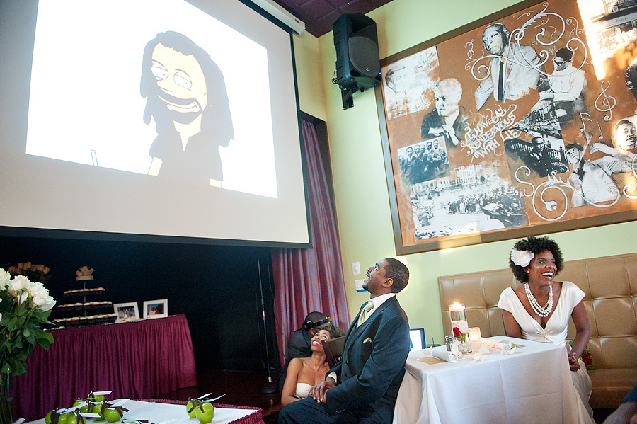 Joy & Roy (Wedding) – October 8th,2011 – Washington. Emin Kuliyev — Award-Winning Wedding Photojournalist NYC & USA | Best Wedding Photographer Known for Candid, Timeless Moments