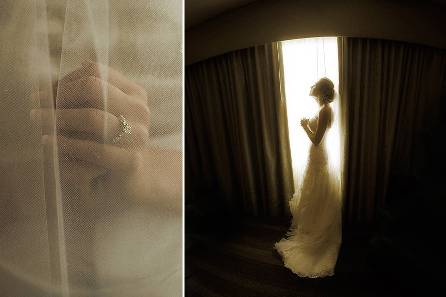 Tiffany & Jake (Wedding – 02/14/09). Emin Kuliyev — Award-Winning Wedding Photojournalist NYC & USA | Best Wedding Photographer Known for Candid, Timeless Moments