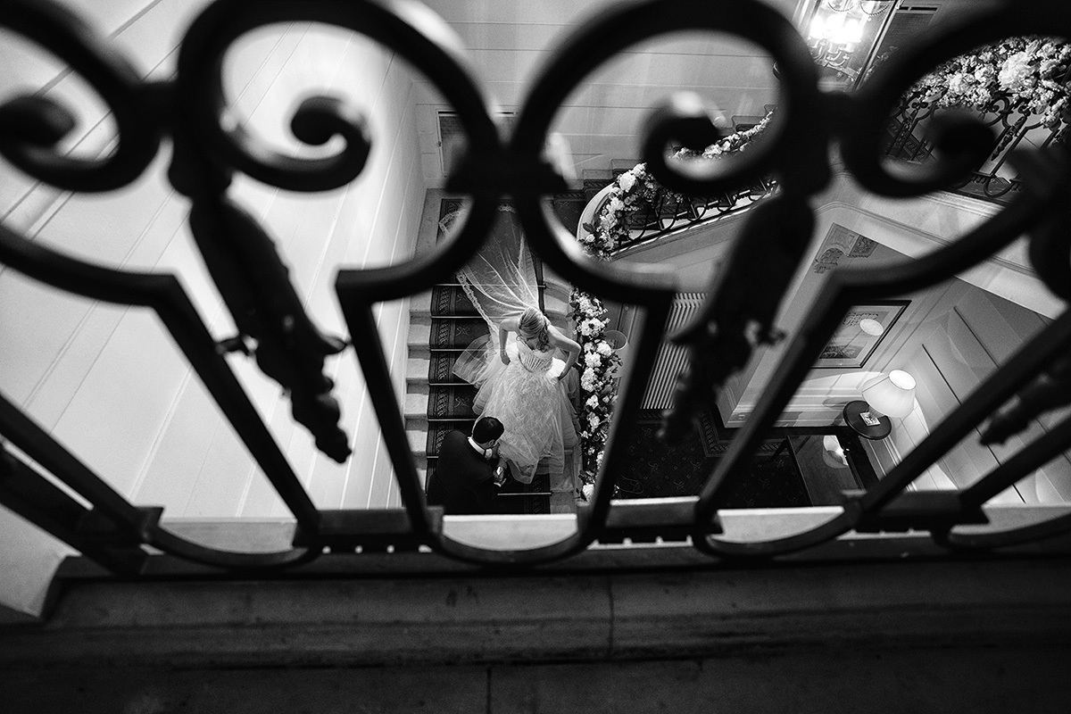 Stella & Shahin  –  Frankfurt (Germany)  6.11.16. Emin Kuliyev — Award-Winning Wedding Photojournalist NYC & USA | Best Wedding Photographer Known for Candid, Timeless Moments