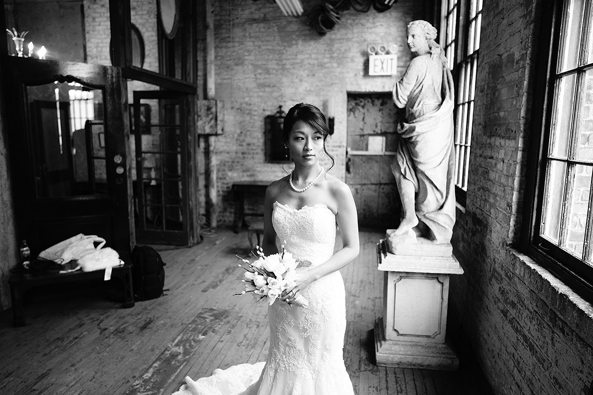 Min & Michael – 01.28.2017. Emin Kuliyev — Award-Winning Wedding Photojournalist NYC & USA | Best Wedding Photographer Known for Candid, Timeless Moments