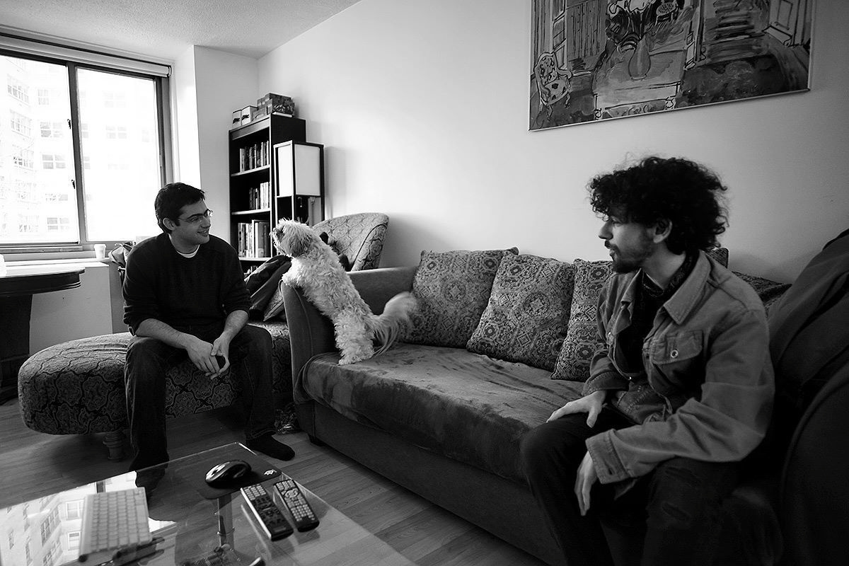 Derek & June – 3-28-2015. Emin Kuliyev — Award-Winning Wedding Photojournalist NYC & USA | Best Wedding Photographer Known for Candid, Timeless Moments