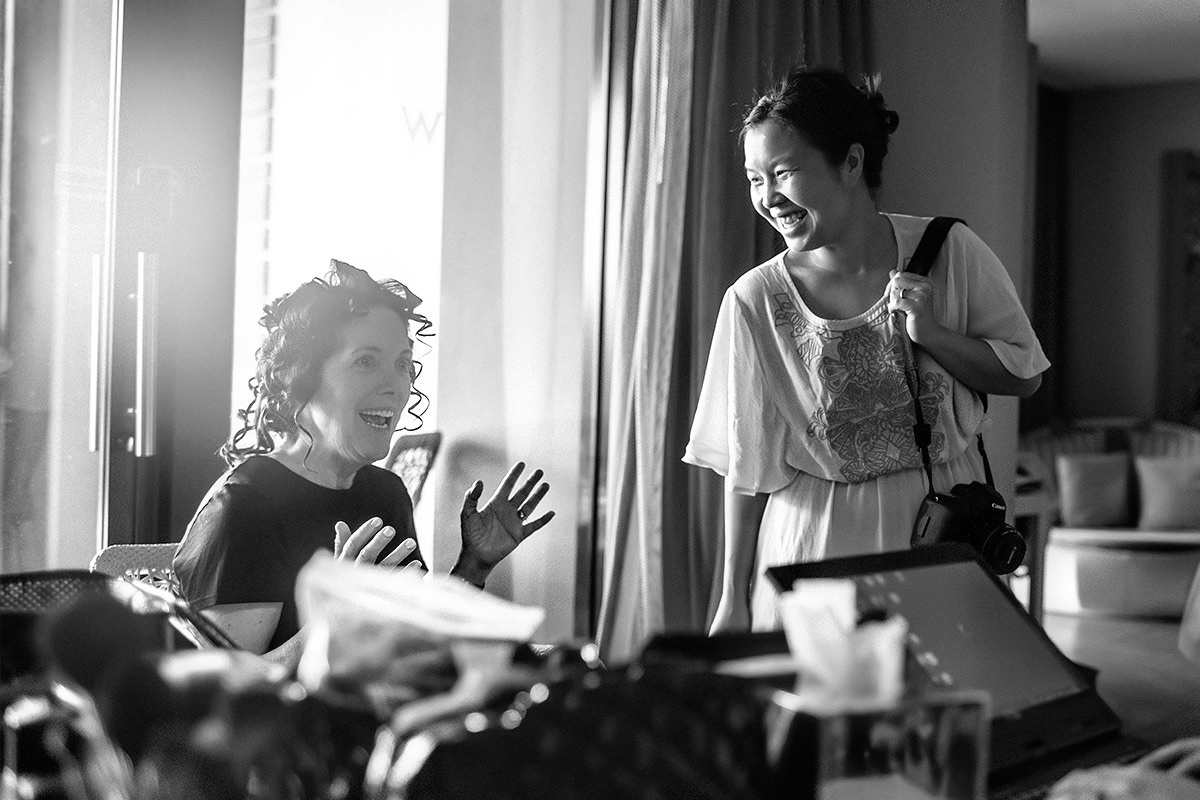 Joshua + Liane (VIEQUES) (Day 2) – 12/06/2014. Emin Kuliyev — Award-Winning Wedding Photojournalist NYC & USA | Best Wedding Photographer Known for Candid, Timeless Moments