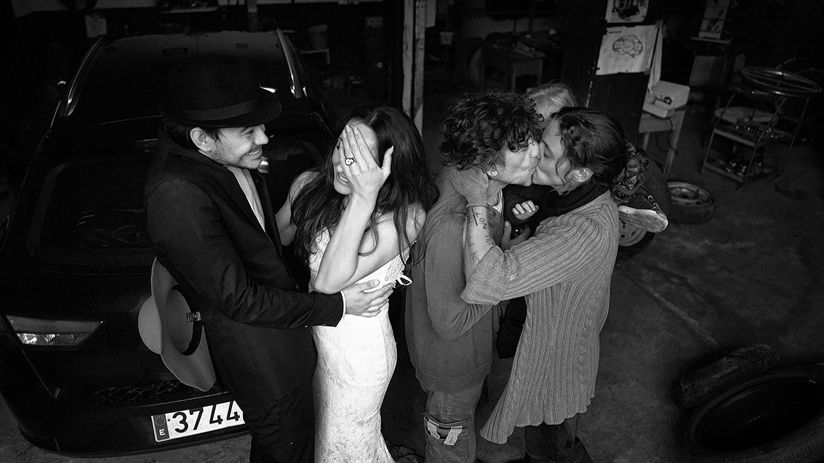 Aleksandrs & Džeina : Love story in Spain and Portugal, December 2016. Emin Kuliyev — Award-Winning Wedding Photojournalist NYC & USA | Best Wedding Photographer Known for Candid, Timeless Moments