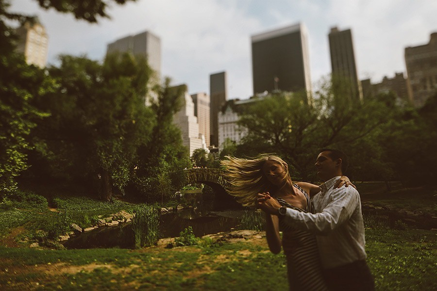 Marissa & Michael (E-Session)  – June 11th, 2014. Emin Kuliyev — Award-Winning Wedding Photojournalist NYC & USA | Best Wedding Photographer Known for Candid, Timeless Moments