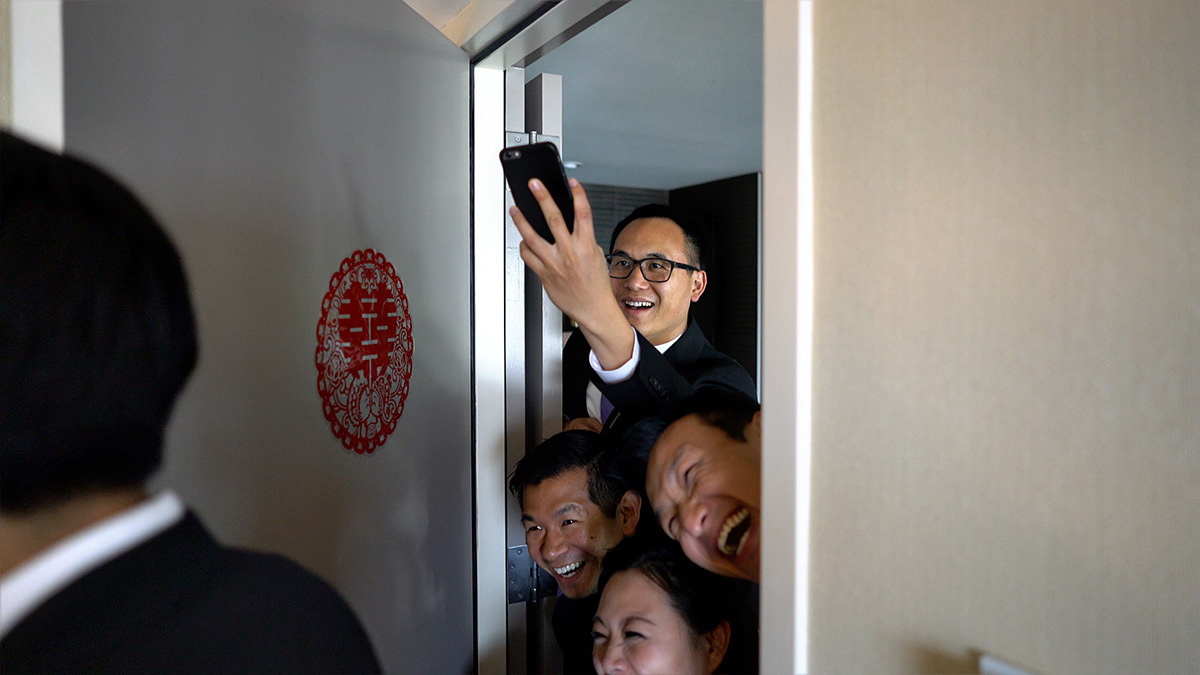 Thriven & Philip -San Francisco – May 28th. Emin Kuliyev — Award-Winning Wedding Photojournalist NYC & USA | Best Wedding Photographer Known for Candid, Timeless Moments