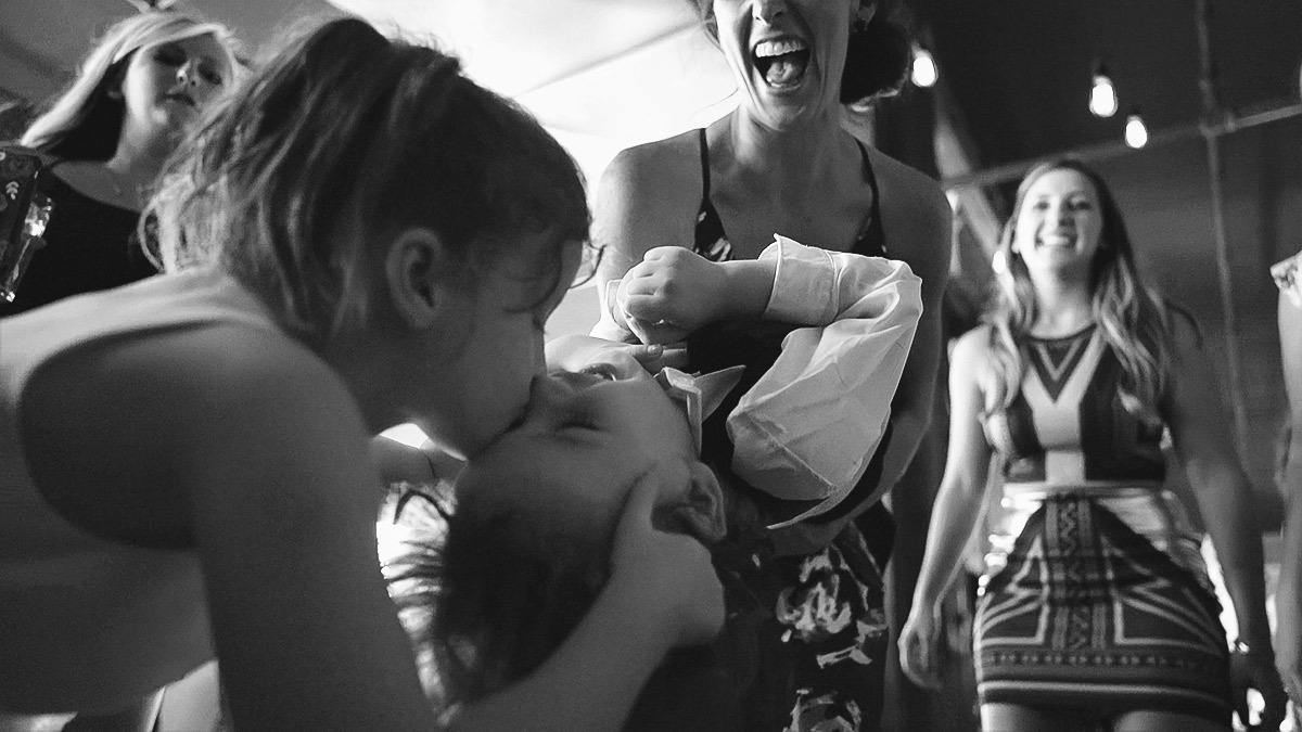 Jenny & Pat – 09/26/2015. Emin Kuliyev — Award-Winning Wedding Photojournalist NYC & USA | Best Wedding Photographer Known for Candid, Timeless Moments