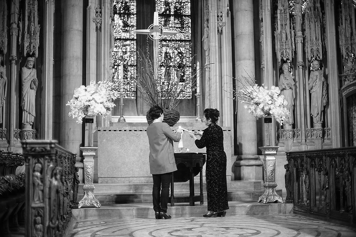 Derek & June – 3-28-2015. Emin Kuliyev — Award-Winning Wedding Photojournalist NYC & USA | Best Wedding Photographer Known for Candid, Timeless Moments