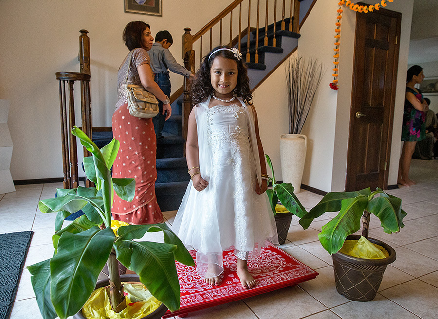 Priya & Arup – May 24th, 2013 (Day one). Emin Kuliyev — Award-Winning Wedding Photojournalist NYC & USA | Best Wedding Photographer Known for Candid, Timeless Moments