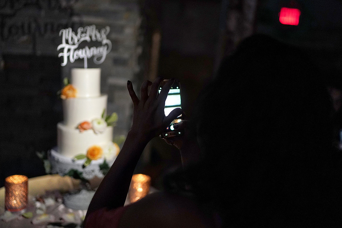 Don & Yarnell – 8.25.2017. Emin Kuliyev — Award-Winning Wedding Photojournalist NYC & USA | Best Wedding Photographer Known for Candid, Timeless Moments