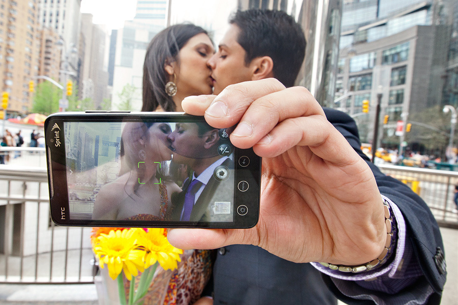 Pooja & Amit – E-Session (April, 25th, 2011). Emin Kuliyev — Award-Winning Wedding Photojournalist NYC & USA | Best Wedding Photographer Known for Candid, Timeless Moments