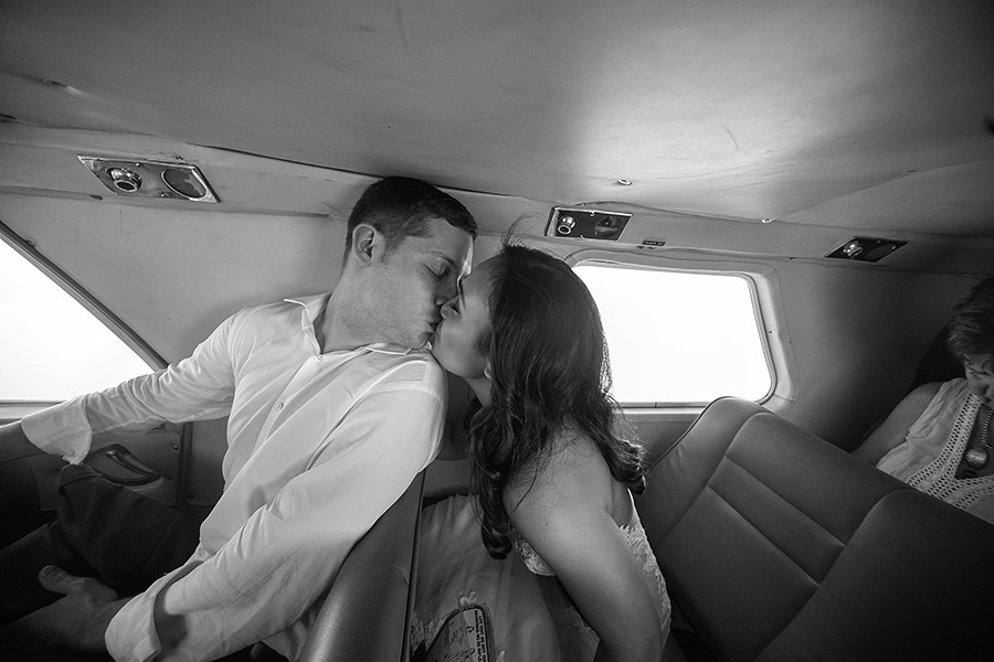 Joshua + Liane (San Juan) (Day 3) – 12/07/2014. Emin Kuliyev — Award-Winning Wedding Photojournalist NYC & USA | Best Wedding Photographer Known for Candid, Timeless Moments