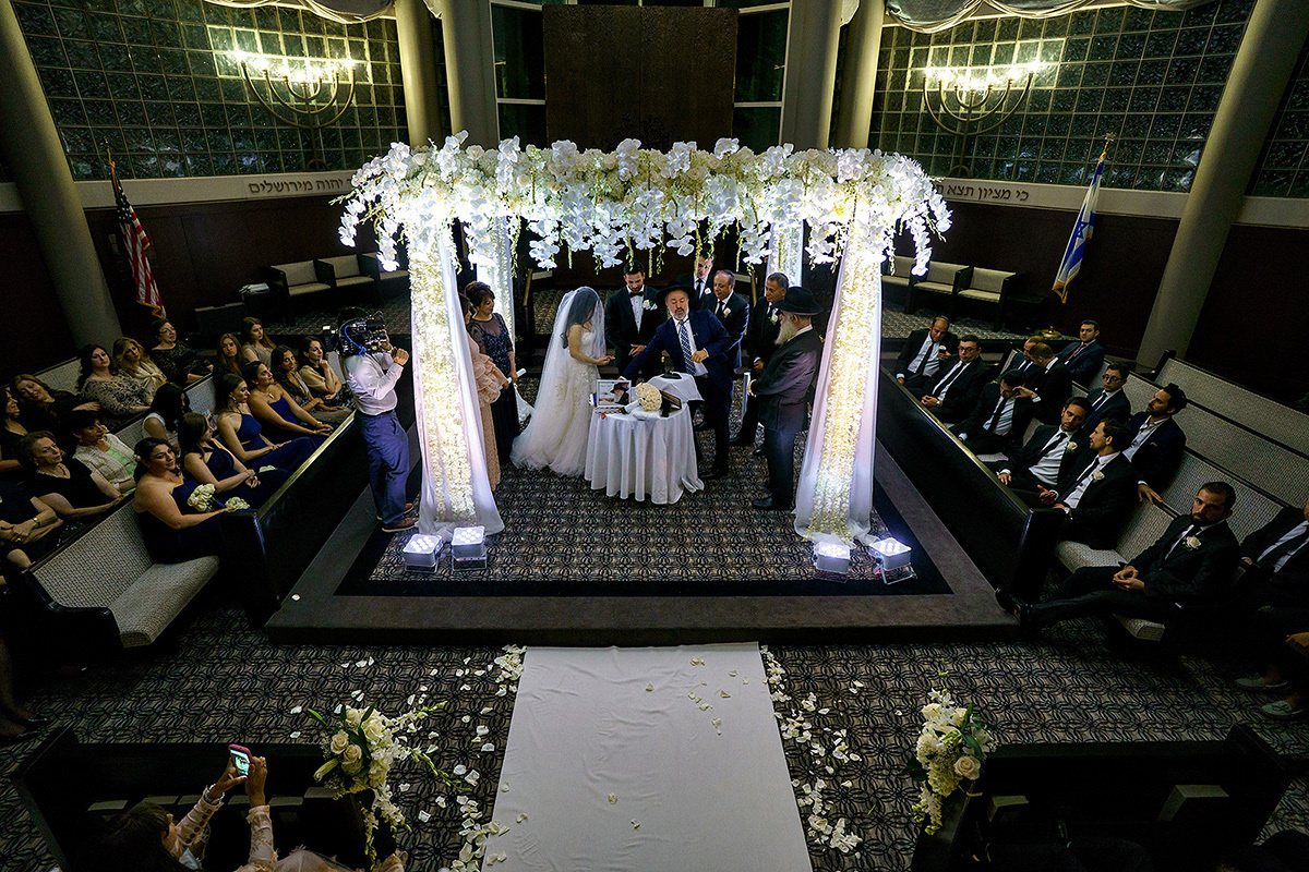 Gina & David – 6.29.2017 (Planting Fields Arboretum) (Woodbury Jewish. Emin Kuliyev — Award-Winning Wedding Photojournalist NYC & USA | Best Wedding Photographer Known for Candid, Timeless Moments