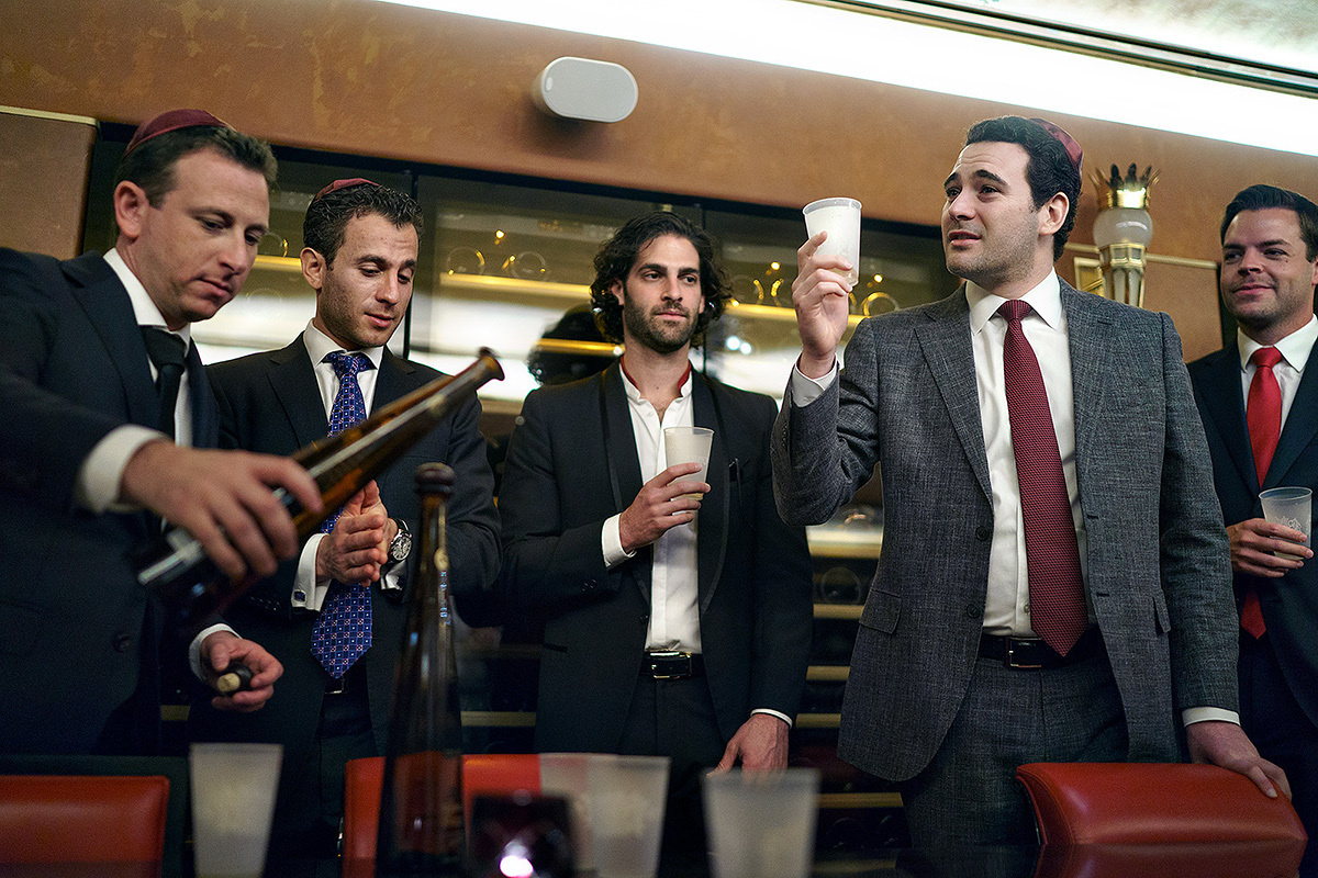 Florina + Jon – 11.19.2017 – Faena Hotel Miami Beach. Emin Kuliyev — Award-Winning Wedding Photojournalist NYC & USA | Best Wedding Photographer Known for Candid, Timeless Moments