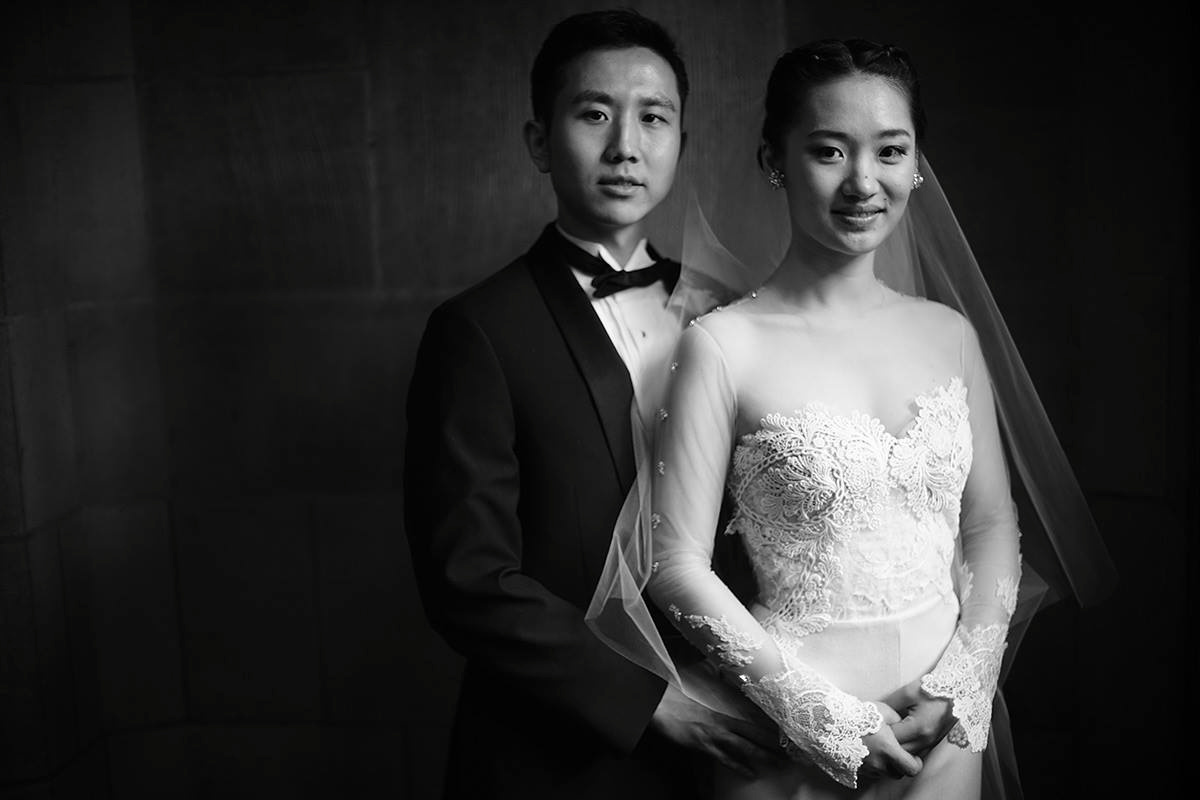 Derek & June – 3-28-2015. Emin Kuliyev — Award-Winning Wedding Photojournalist NYC & USA | Best Wedding Photographer Known for Candid, Timeless Moments