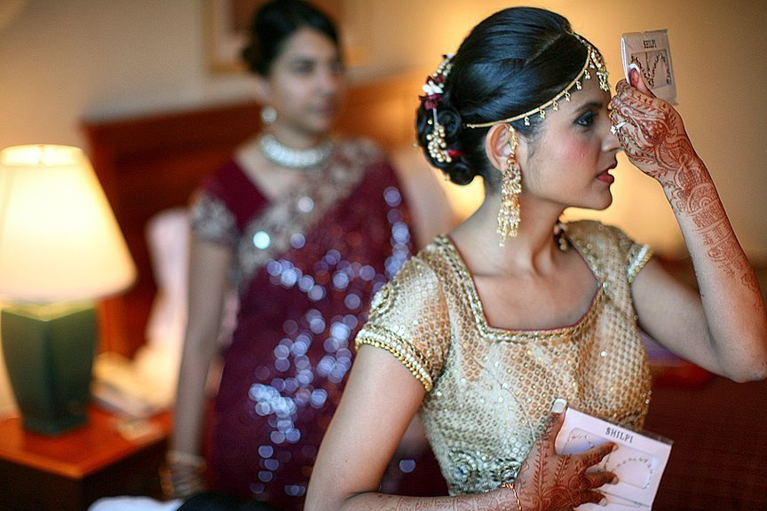 Priti & Pratik – Saturday, April 19, 2008. Emin Kuliyev — Award-Winning Wedding Photojournalist NYC & USA | Best Wedding Photographer Known for Candid, Timeless Moments