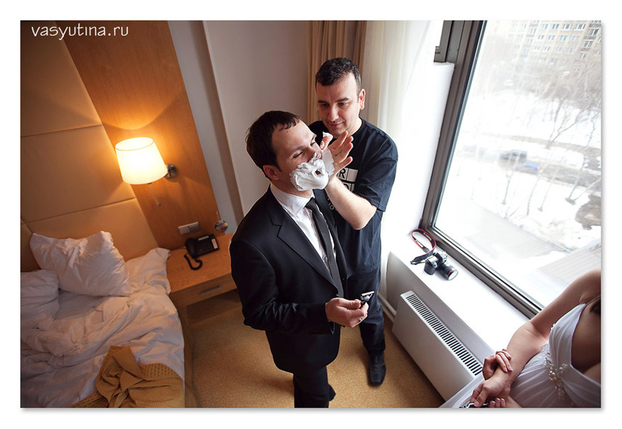 My Wedding Photography Workshops in Moscow (Russia) 22-28 March, 2011. Emin Kuliyev — Award-Winning Wedding Photojournalist NYC & USA | Best Wedding Photographer Known for Candid, Timeless Moments