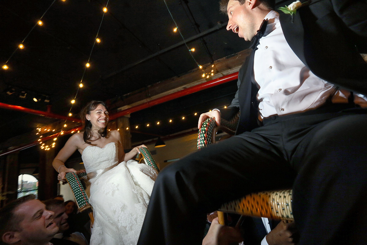 Eric & Debra  –  6/13/2015 (Wedding at Liberty Warehouse). Emin Kuliyev — Award-Winning Wedding Photojournalist NYC & USA | Best Wedding Photographer Known for Candid, Timeless Moments