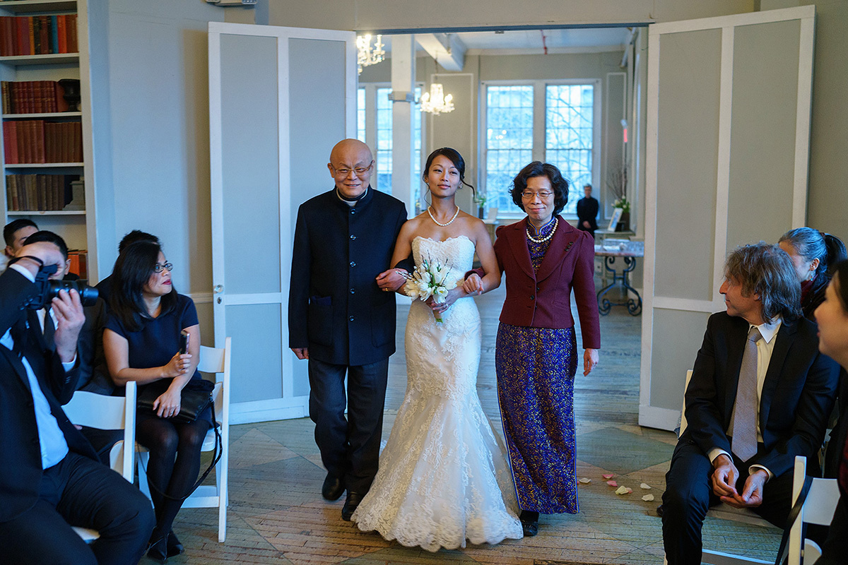 Min & Michael – 01.28.2017. Emin Kuliyev — Award-Winning Wedding Photojournalist NYC & USA | Best Wedding Photographer Known for Candid, Timeless Moments