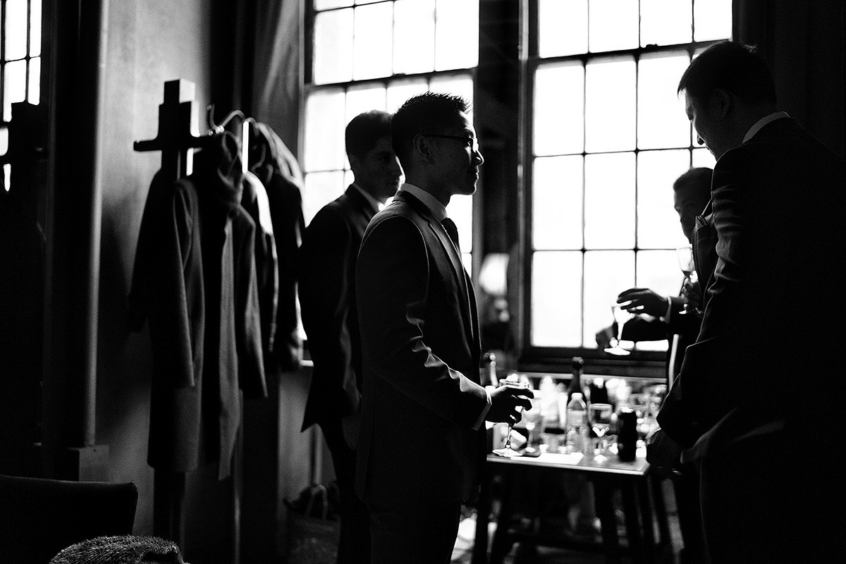 Min & Michael – 01.28.2017. Emin Kuliyev — Award-Winning Wedding Photojournalist NYC & USA | Best Wedding Photographer Known for Candid, Timeless Moments