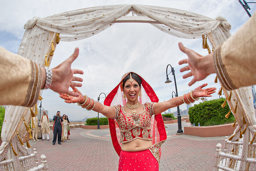 Pooja & Amit – Wedding (Part II) (May, 29th, 2011). Emin Kuliyev — Award-Winning Wedding Photojournalist NYC & USA | Best Wedding Photographer Known for Candid, Timeless Moments