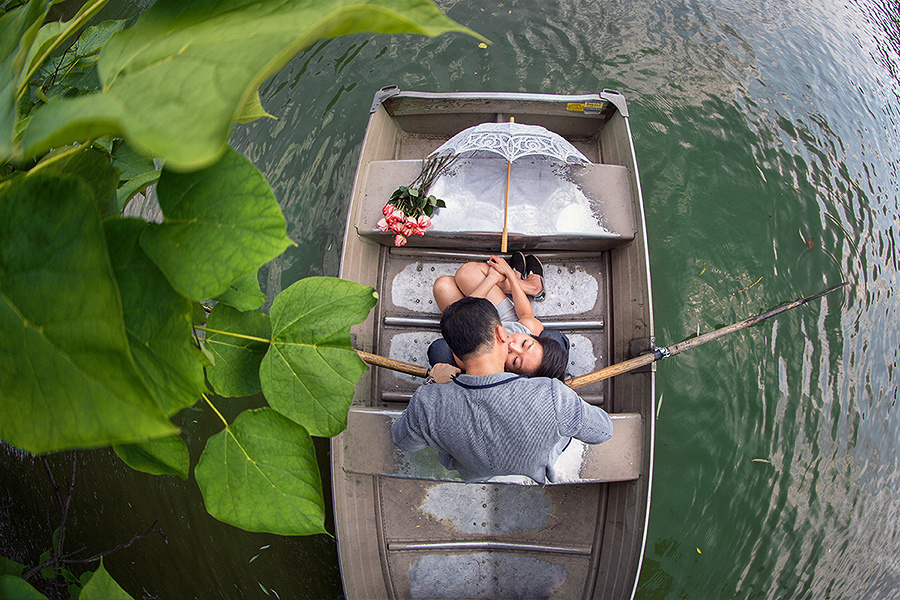 Regina & Jackson – E-Session (August, 22th, 2012). Emin Kuliyev — Award-Winning Wedding Photojournalist NYC & USA | Best Wedding Photographer Known for Candid, Timeless Moments