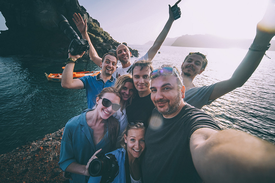 My Wedding Photography Workshop on Santorini –  November, 2014. Emin Kuliyev — Award-Winning Wedding Photojournalist NYC & USA | Best Wedding Photographer Known for Candid, Timeless Moments