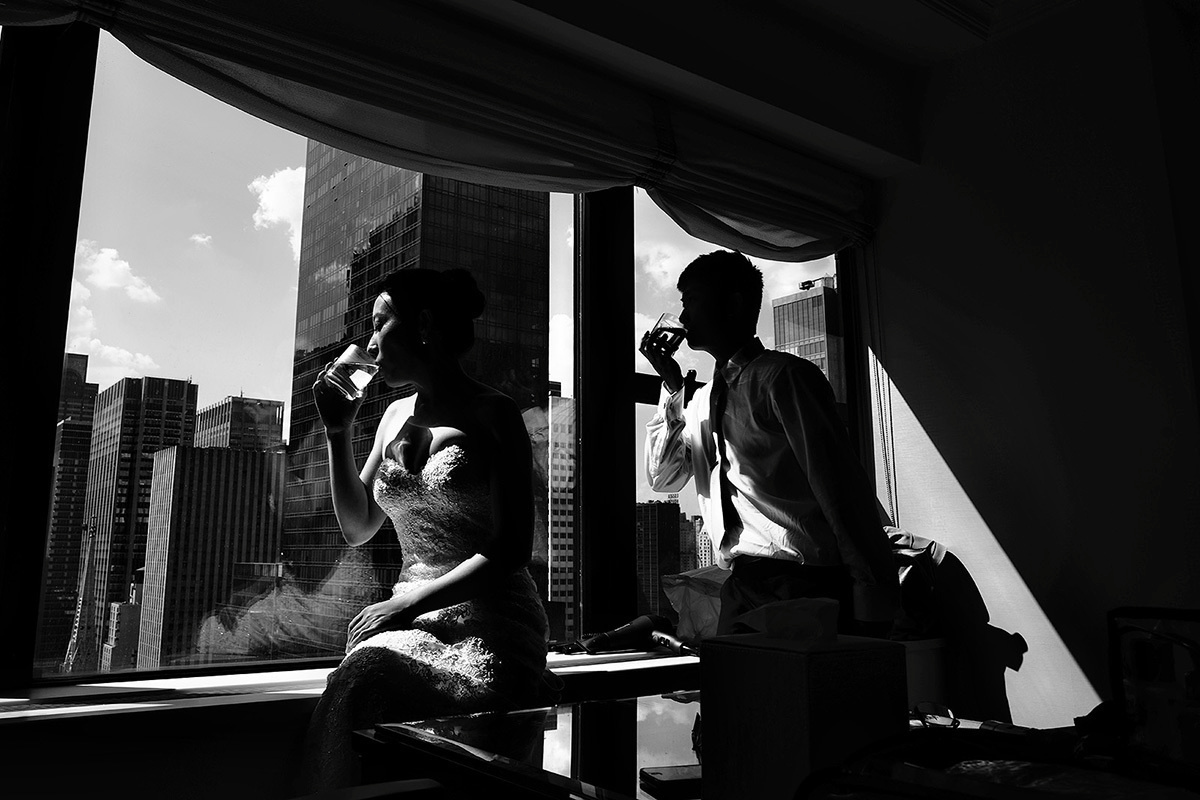 Qianqian and Ming  – July 2016. Emin Kuliyev — Award-Winning Wedding Photojournalist NYC & USA | Best Wedding Photographer Known for Candid, Timeless Moments