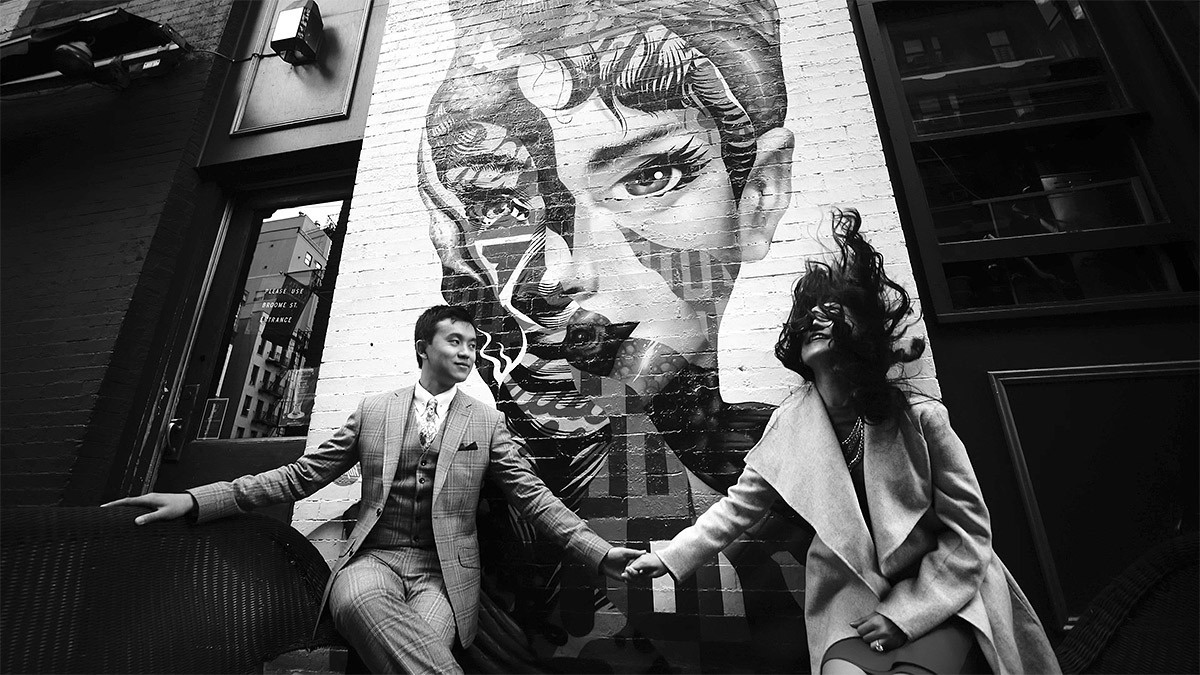 Selina & Enming  – 10.18.15. Emin Kuliyev — Award-Winning Wedding Photojournalist NYC & USA | Best Wedding Photographer Known for Candid, Timeless Moments