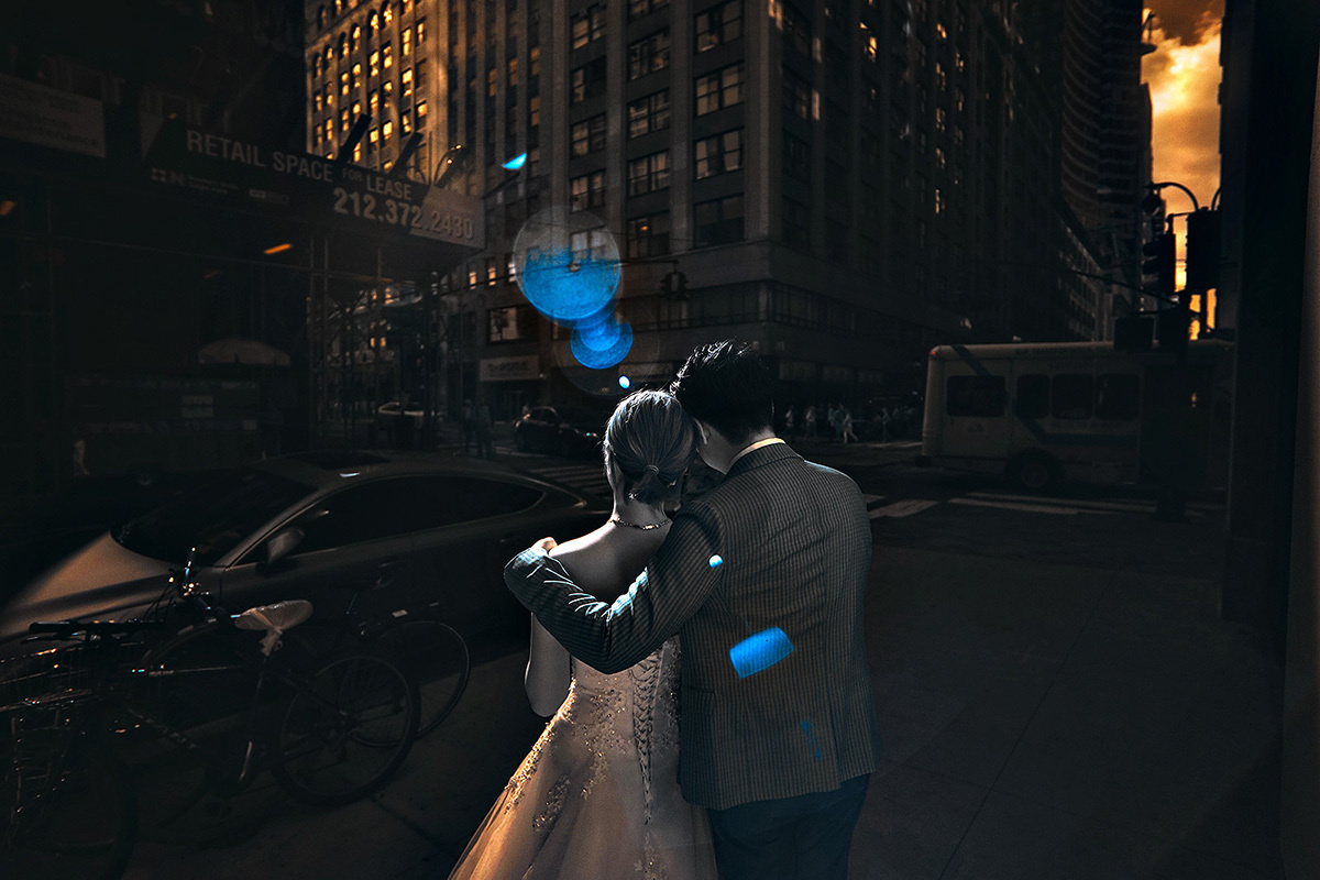 Ming & Renli  – 9.16.2016. Emin Kuliyev — Award-Winning Wedding Photojournalist NYC & USA | Best Wedding Photographer Known for Candid, Timeless Moments