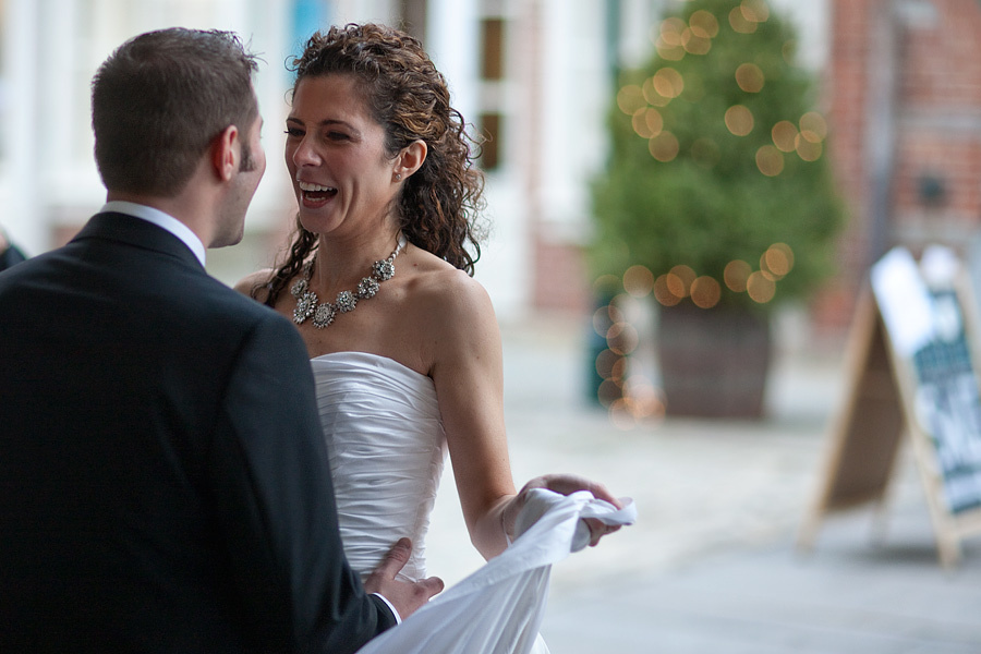 Lauren & Don – Wedding January 2, 2010. Emin Kuliyev — Award-Winning Wedding Photojournalist NYC & USA | Best Wedding Photographer Known for Candid, Timeless Moments