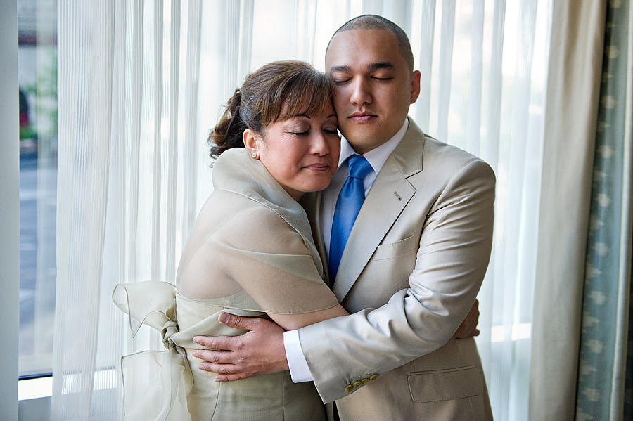 Leslie & Dominic – May 15th, 2010. Emin Kuliyev — Award-Winning Wedding Photojournalist NYC & USA | Best Wedding Photographer Known for Candid, Timeless Moments