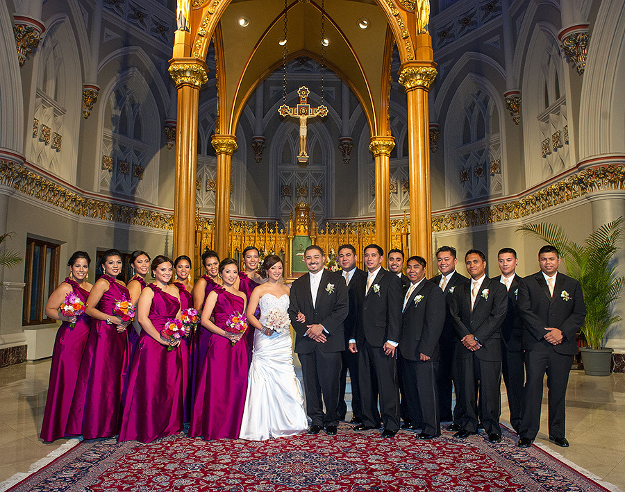 Odessa & Nelson – September 2nd,2012. Emin Kuliyev — Award-Winning Wedding Photojournalist NYC & USA | Best Wedding Photographer Known for Candid, Timeless Moments