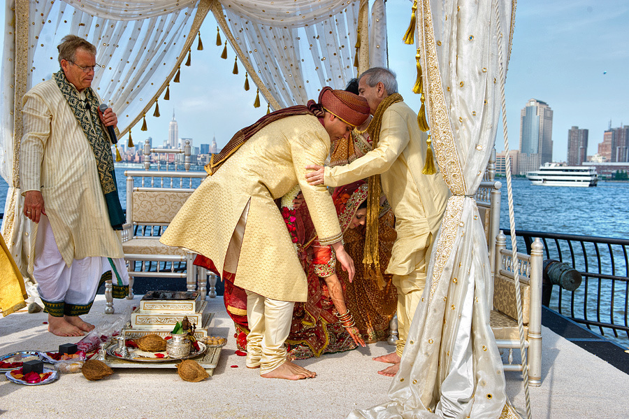 Pooja & Amit – Wedding (Part II) (May, 29th, 2011). Emin Kuliyev — Award-Winning Wedding Photojournalist NYC & USA | Best Wedding Photographer Known for Candid, Timeless Moments