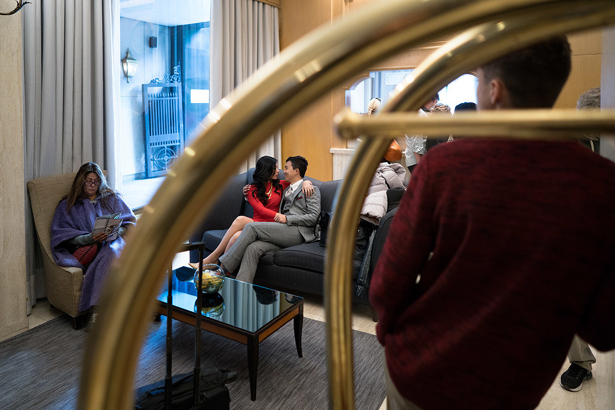 Selina & Enming  – 10.18.15. Emin Kuliyev — Award-Winning Wedding Photojournalist NYC & USA | Best Wedding Photographer Known for Candid, Timeless Moments