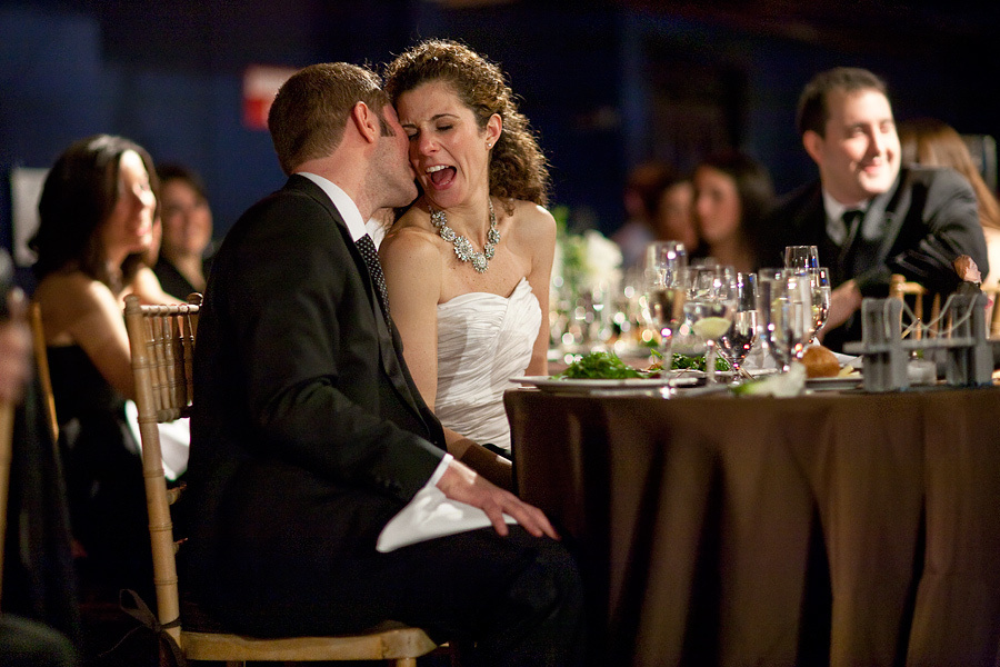 Lauren & Don – Wedding January 2, 2010. Emin Kuliyev — Award-Winning Wedding Photojournalist NYC & USA | Best Wedding Photographer Known for Candid, Timeless Moments