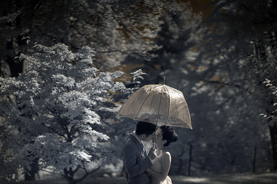 Siyuan & Fangyu – 10/3/2014. Emin Kuliyev — Award-Winning Wedding Photojournalist NYC & USA | Best Wedding Photographer Known for Candid, Timeless Moments