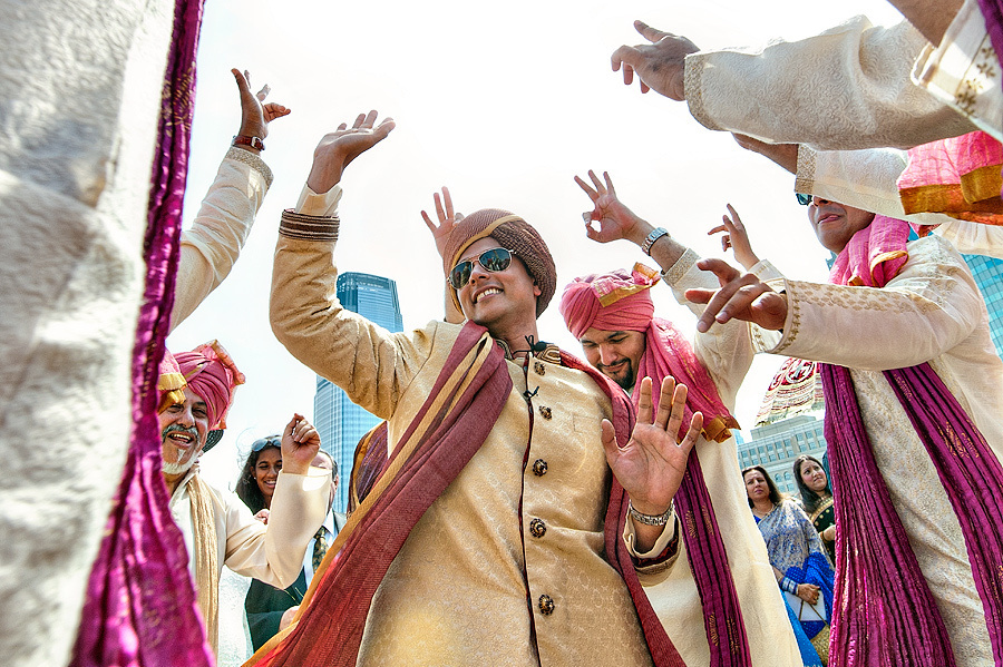 Pooja & Amit – Wedding (Part II) (May, 29th, 2011). Emin Kuliyev — Award-Winning Wedding Photojournalist NYC & USA | Best Wedding Photographer Known for Candid, Timeless Moments