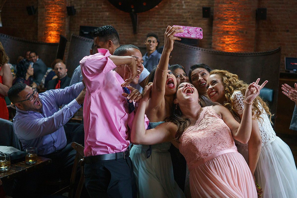 Julissa & Edwin – 7/4/2016. Emin Kuliyev — Award-Winning Wedding Photojournalist NYC & USA | Best Wedding Photographer Known for Candid, Timeless Moments