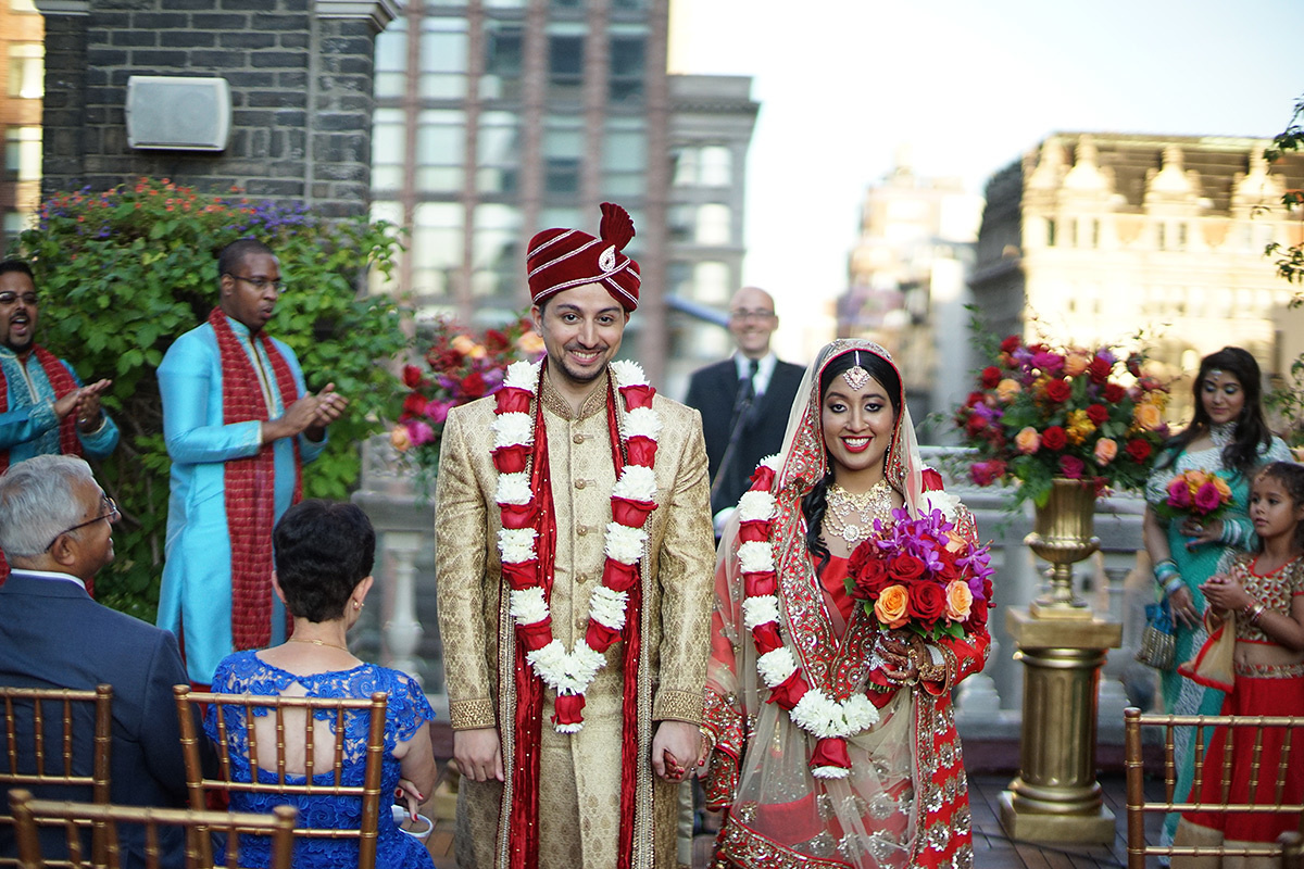 Sameer & Mishkat  –  08.22.2015. Emin Kuliyev — Award-Winning Wedding Photojournalist NYC & USA | Best Wedding Photographer Known for Candid, Timeless Moments