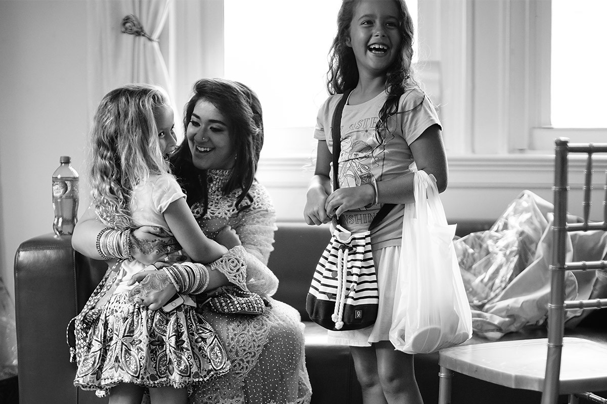 Sameer & Mishkat  –  08.22.2015. Emin Kuliyev — Award-Winning Wedding Photojournalist NYC & USA | Best Wedding Photographer Known for Candid, Timeless Moments